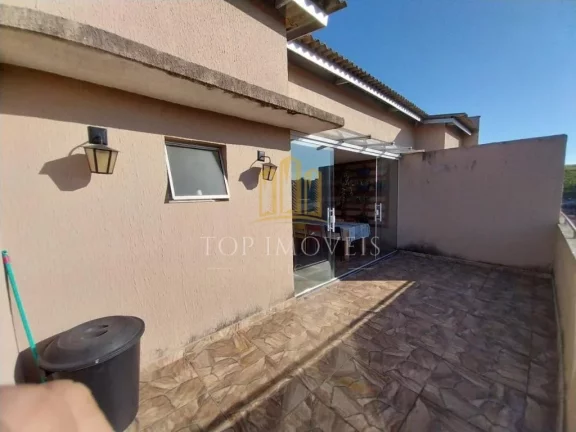 Imagem Cobertura Duplex à Venda – Condomínio Jardim Girassol II