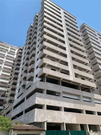 Imagem APARTAMENTO COM 109 m² - CAIÇARA - PRAIA GRANDE SP
