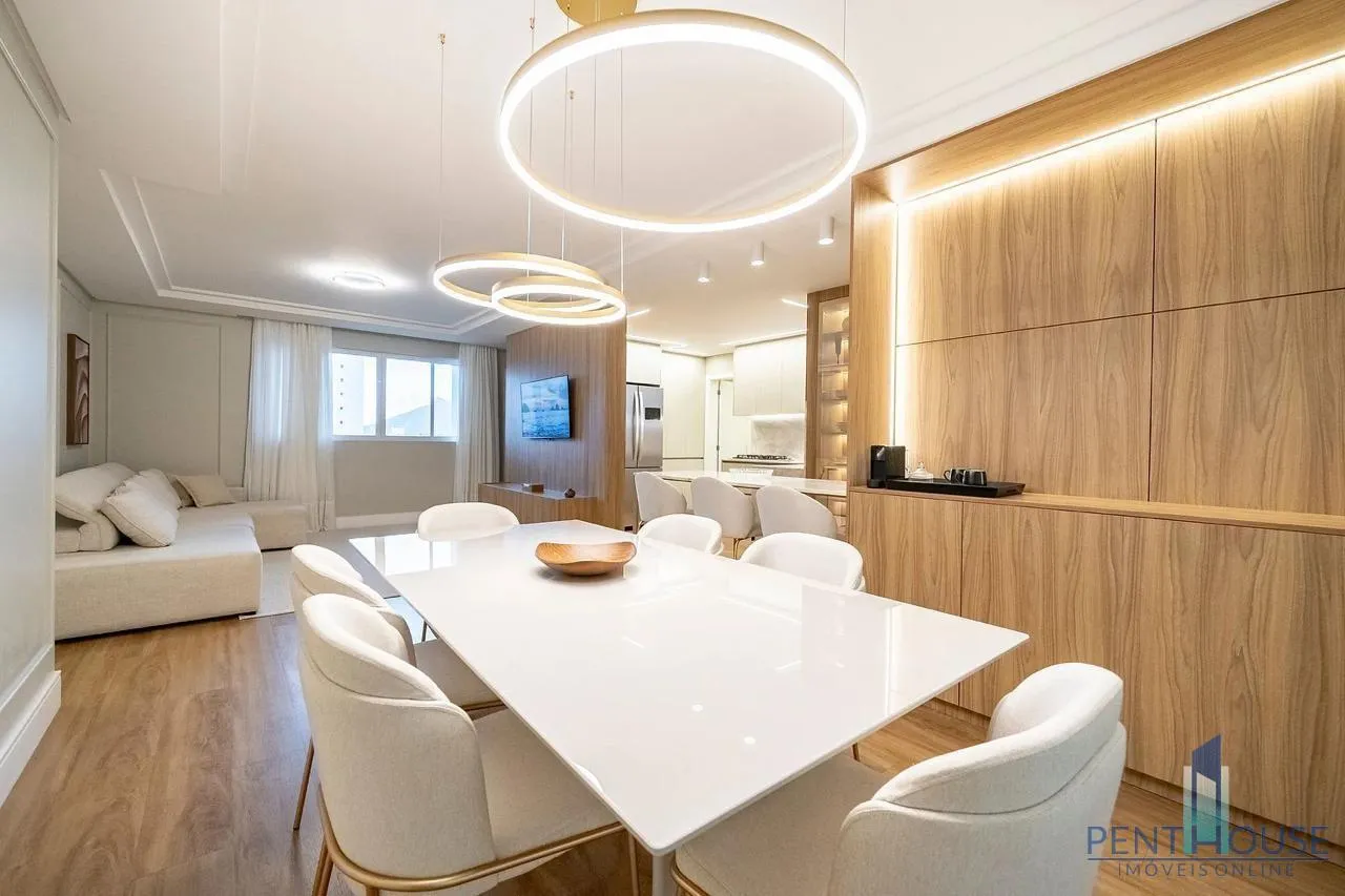Imagem Apartamento Zona Central para Venda em Balneário Camboriú, CENTRO, 3 dormitórios, 2 suítes, 3 banheiros, 2 vagas