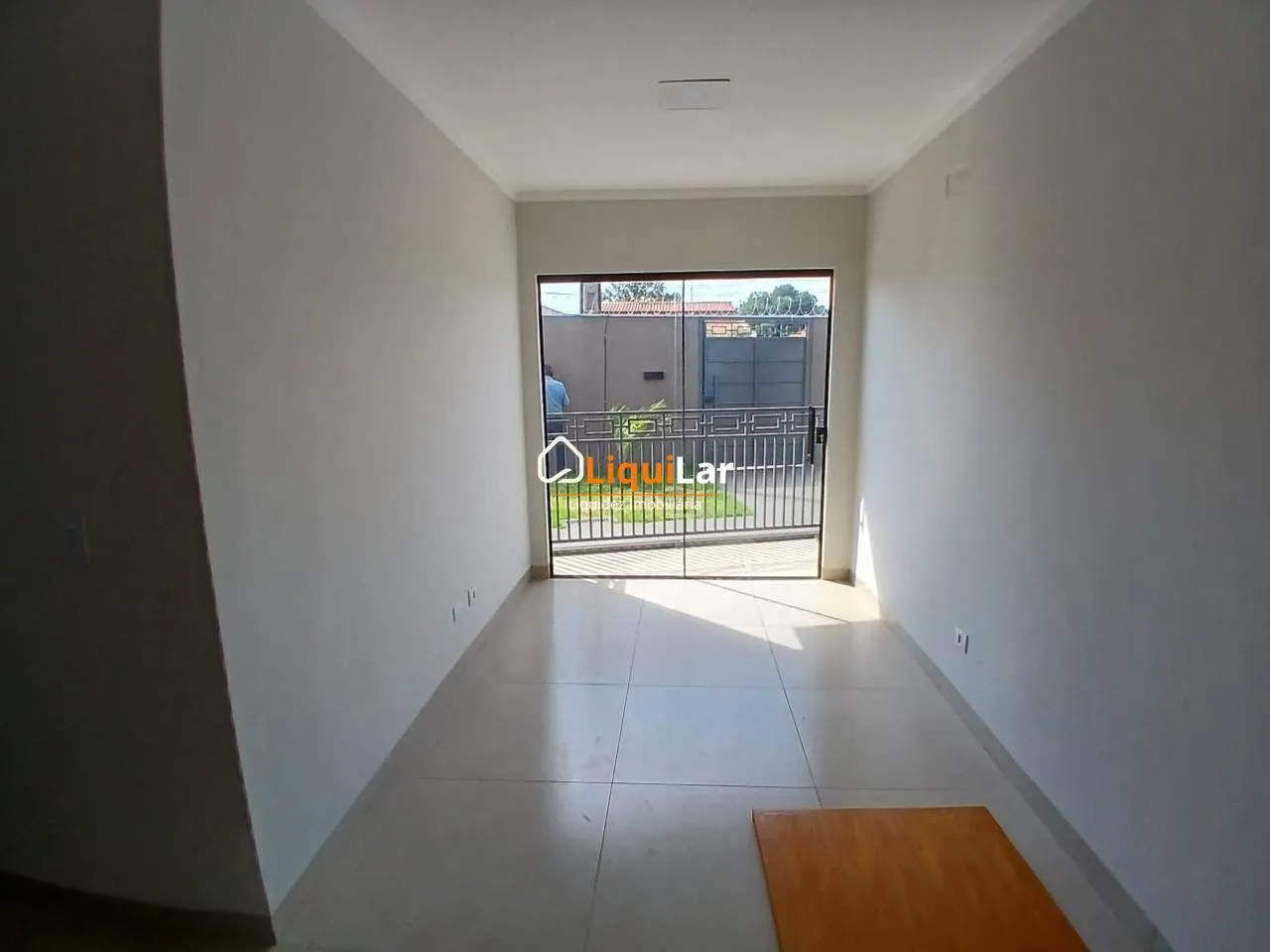 Imagem Apartamento Recém Construído No Bairro Jardim Imá