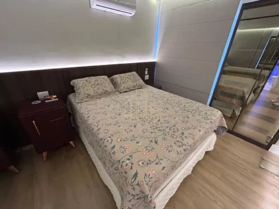 Imagem Excelente apartamento reformado com três quartos living e armários planejados a venda no cidade jardim