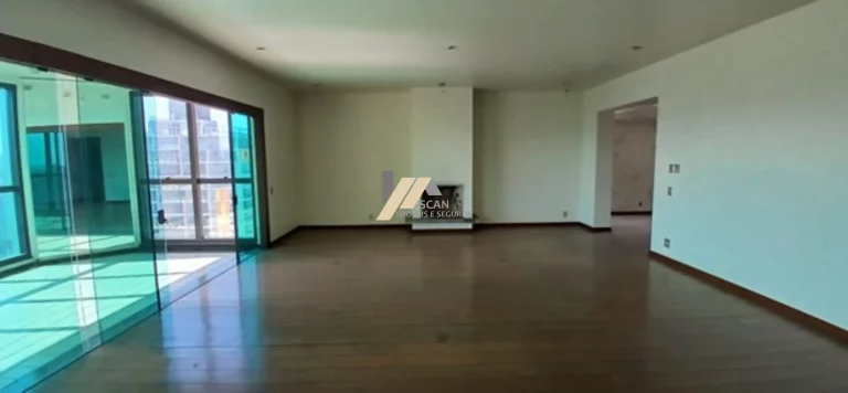 Imagem Apartamento à venda no Cambuí em Campinas, São Paulo