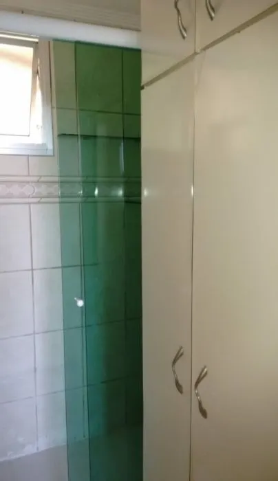 Imagem Apartamento no Jardim Santa Terezinha.