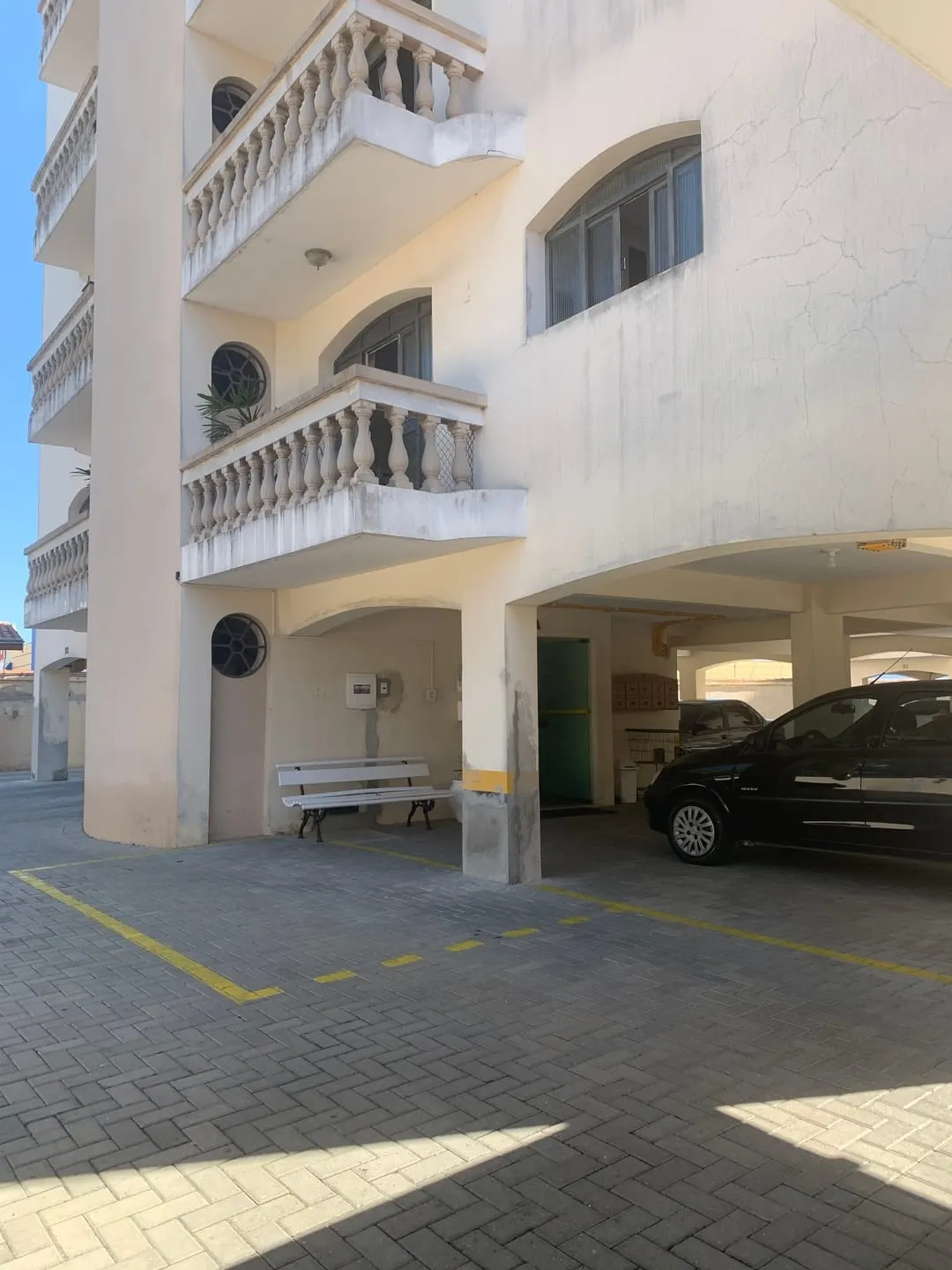 Imagem Apartamento à venda 3 Quartos, 1 Suite, 2 Vagas, Santana, Pindamonhangaba - SP | COLONIAL SANTANA