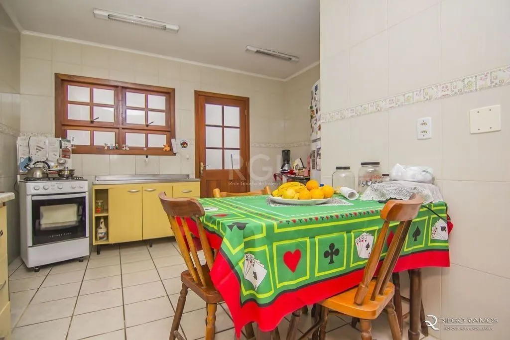 Imagem Casa de Condomínio em Morro Santana