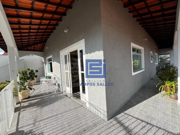 Imagem Casa com 3 dormitórios à venda, 273 m² por R$ 950.000 - Bela Vista - Socorro/SP