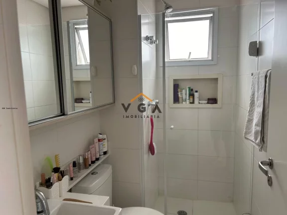 Imagem Apartamento para Venda em São Paulo, Vila Gomes Cardim, 3 dormitórios, 2 suítes, 3 banheiros, 2 vagas