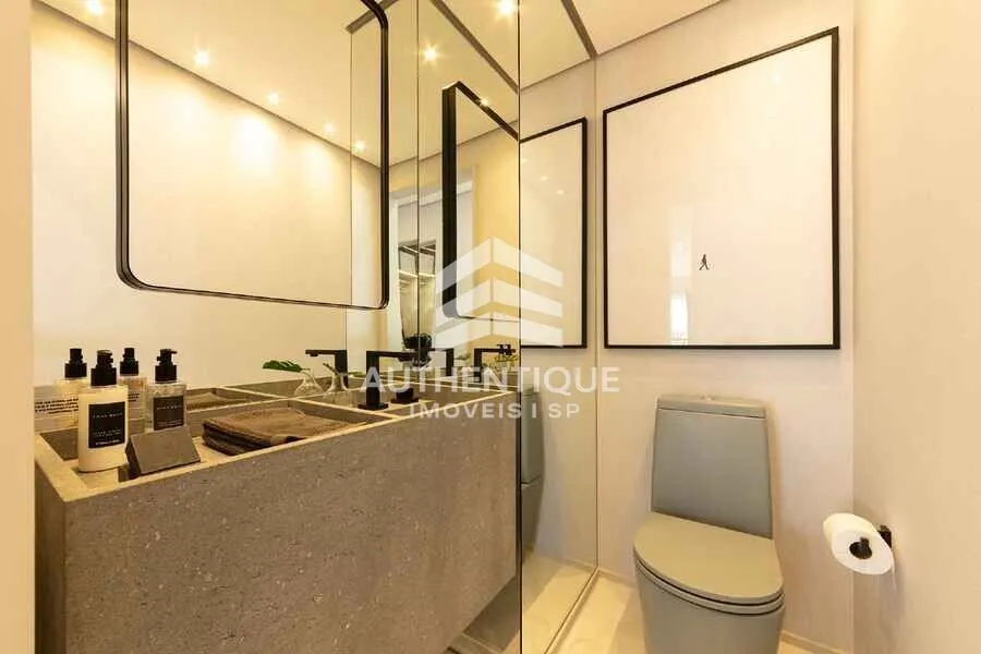 Imagem ARKY CAYOWAA PERDIZES - Apartamento à venda em São Paulo/SP