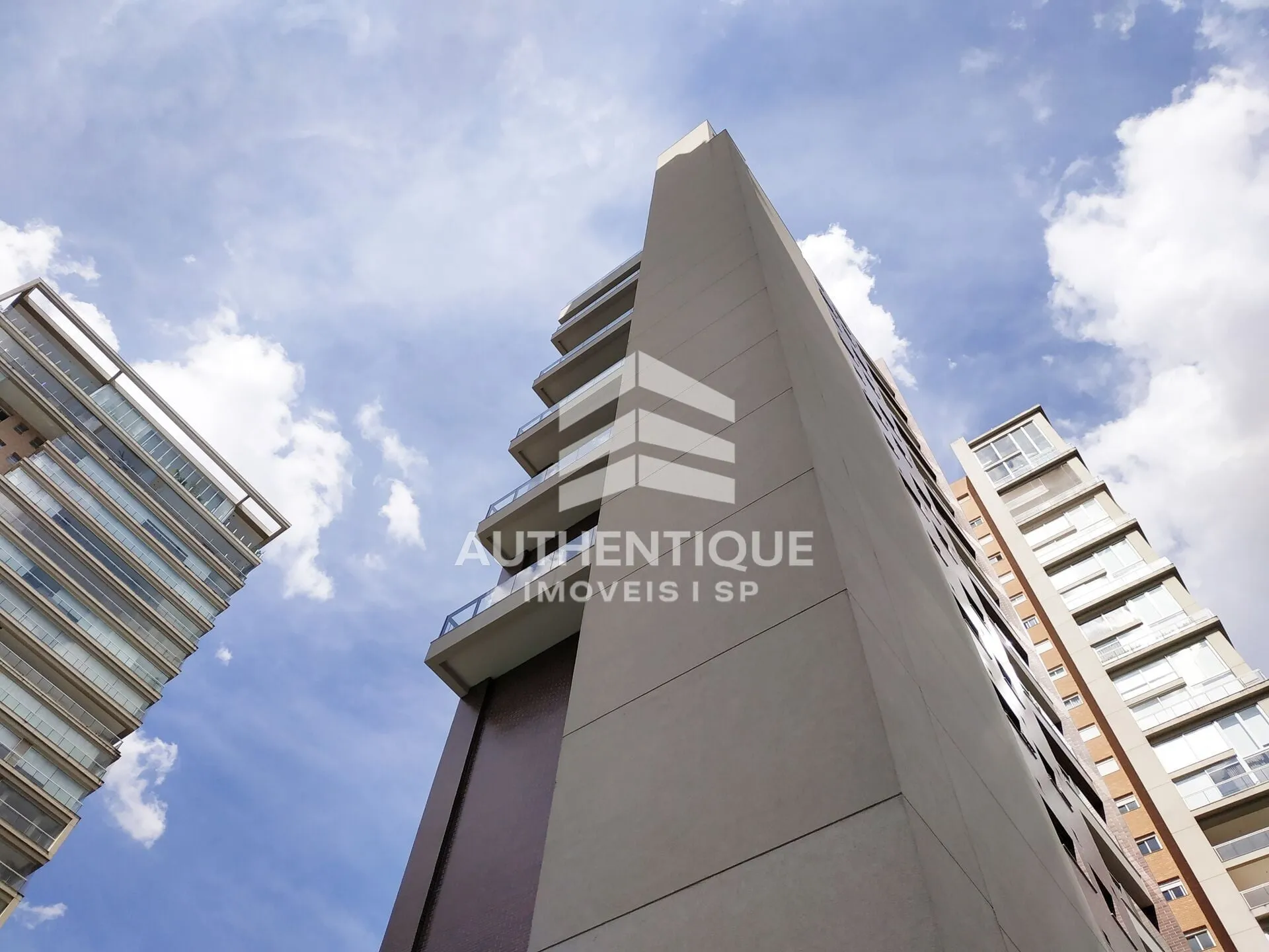 Imagem Apartamento à venda em São Paulo/SP