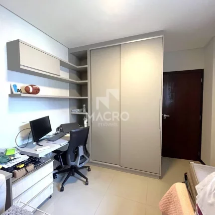 Imagem Apto mobiliado | Vila Nova | 3 quartos (1 suíte) | 88m²