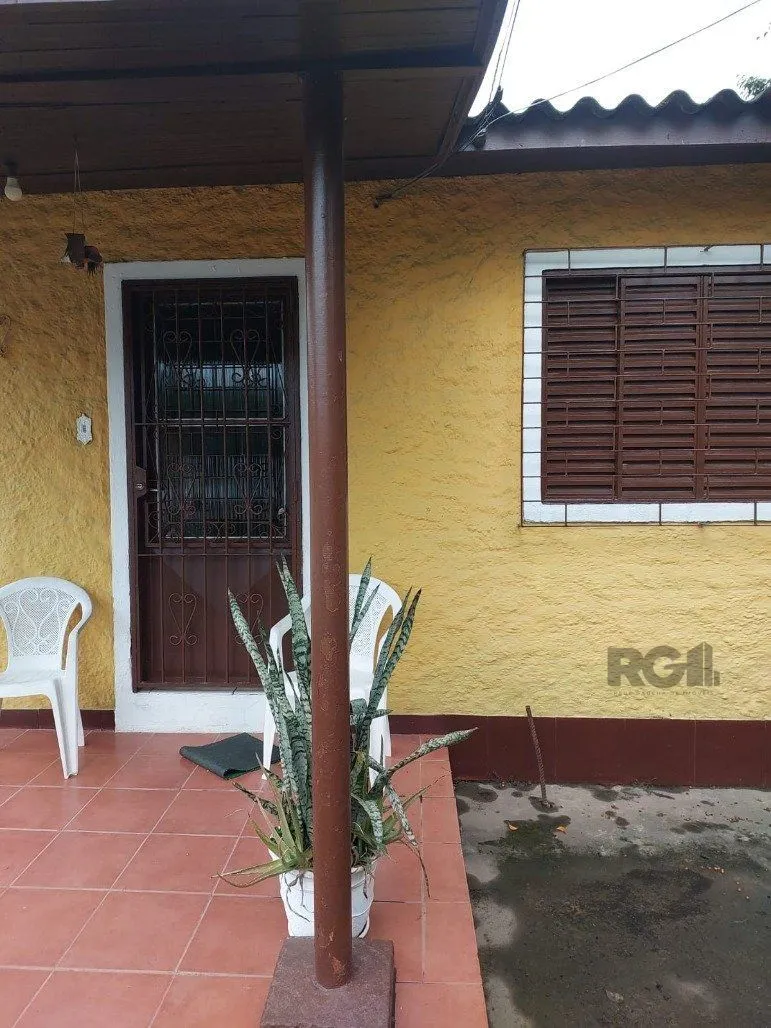 Imagem Casa em Hípica