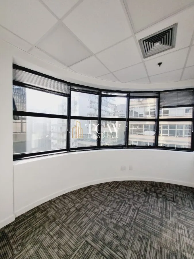 Imagem Conjunto Comercial à Venda | 377 m² | República, São Paulo/SP