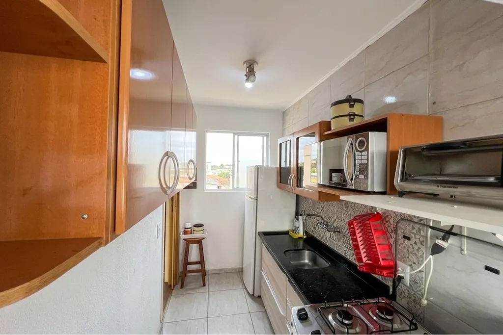 Imagem Apartamento em Partenon