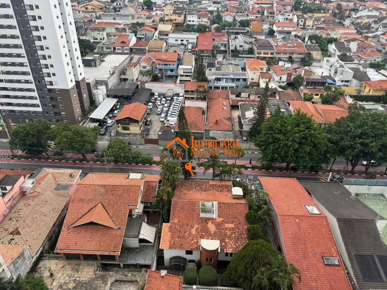 Imagem Apartamento com 2 dormitórios à venda, 69 m² por R$ 655.000,00 - Vila Rosália - Guarulhos/SP