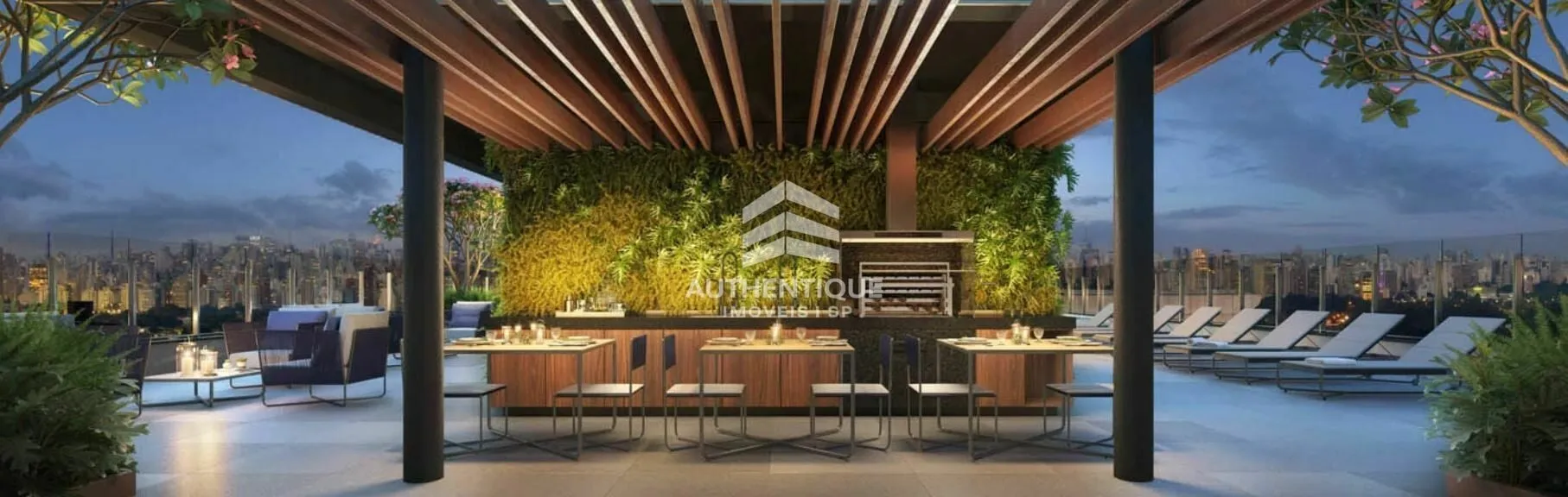 Imagem DSG ITAIM BIBI - Apartamento à venda em São Paulo/SP