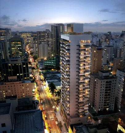 Imagem DSG Itaim - Comercial