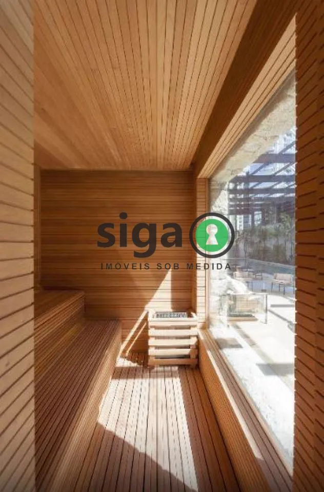 Imagem Apartamento para venda no Itaim Bibi, São Paulo - SP