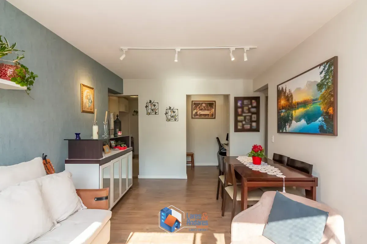 Imagem Apartamento para venda em Perdizes com 2 quartos, 65m²