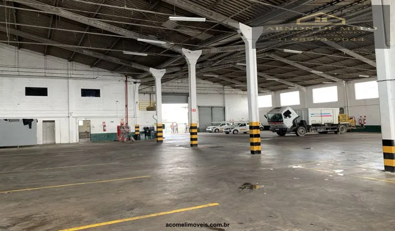 Imagem Galpões para venda em Carapicuiba no bairro Vila Sul Americana