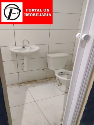 Imagem GALPAO COMERCIAL em RIO DE JANEIRO - RJ, BARRA DE GUARATIBA
