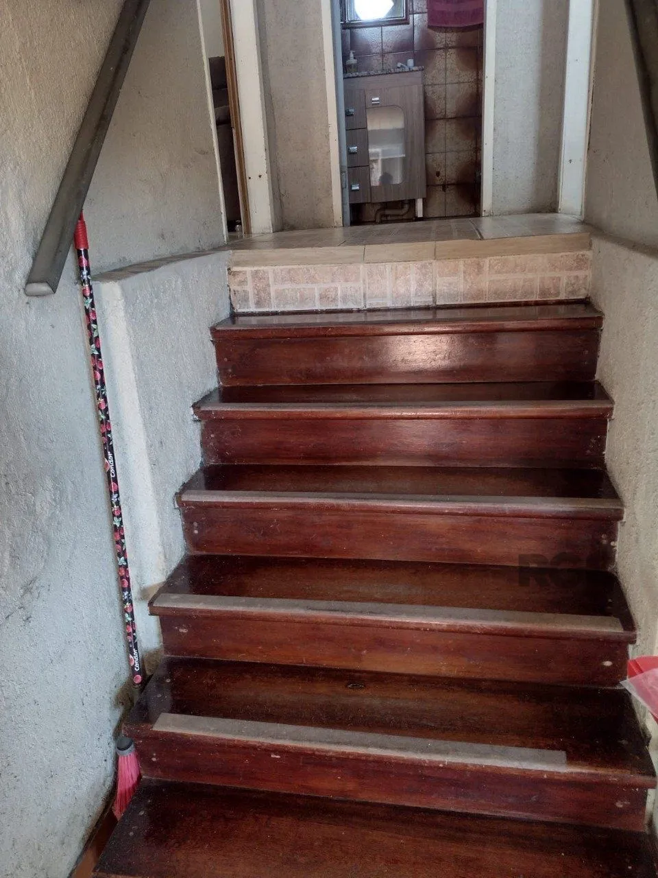 Imagem Duas casas, 3 dormitórios, vaga de garagem, Bairro Monte Carlo