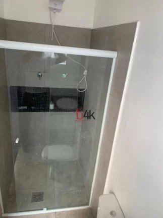 Imagem Sobrado residencial com 160m² para locação no Brooklin.