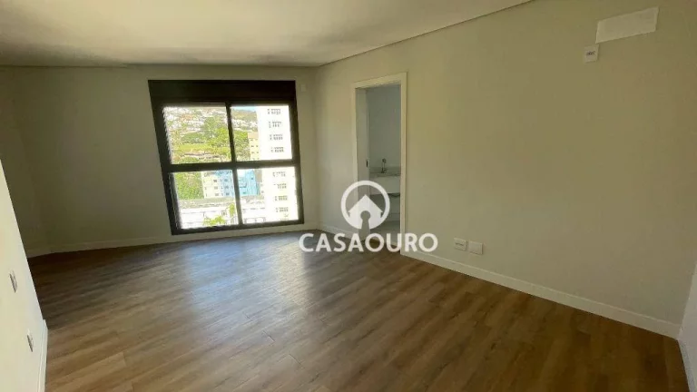 Imagem Apartamento à venda, 189 m² por R$ 2.000.000,00 - Serra - Belo Horizonte/MG