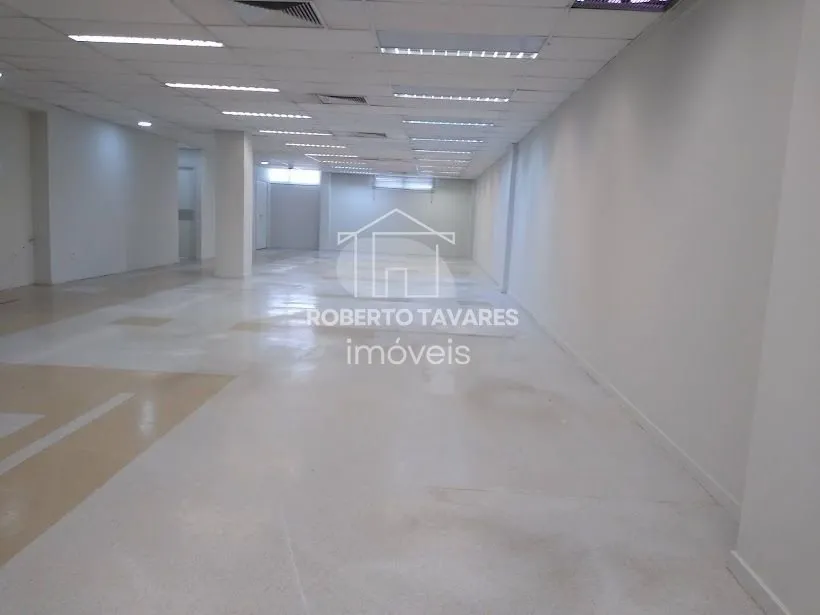 Imagem Prédio Inteiro de 3535m² no bairro Barra Funda, em São Paulo