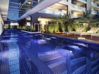 Imagem Inside Park Perdizes, apartamento à venda em Perdizes Sp, apartamento á venda com 4 quartos em Perdizes São Paulo