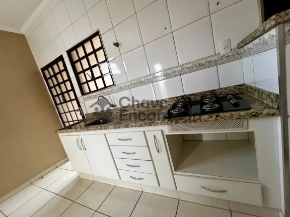 Imagem Sobrado Funcional e pratico