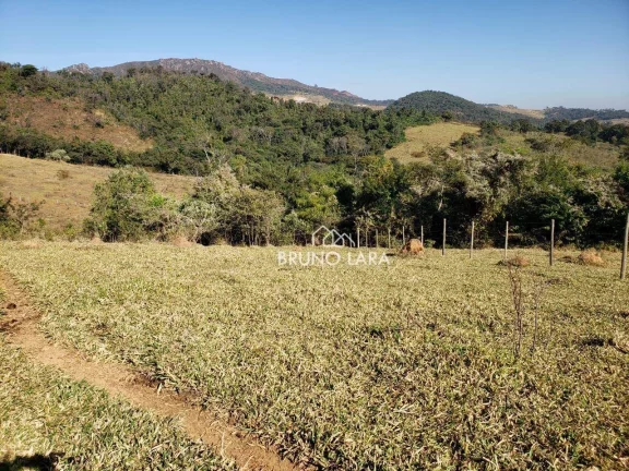Imagem Área à venda, 420000 m² por R$ 5.040.000,00 - Nossa Senhora da Paz - São Joaquim de Bicas/MG