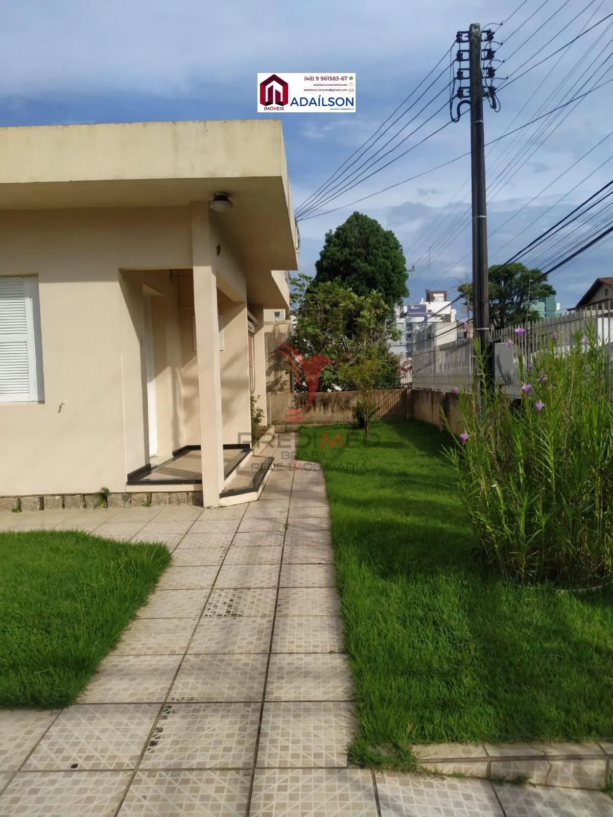 Anuncio Imóvel