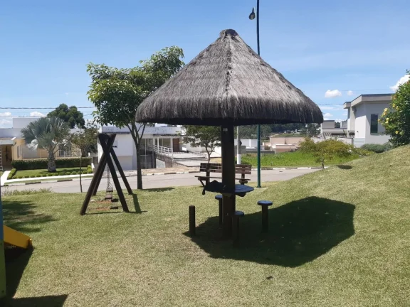 Imagem Terreno à venda em condomínio - 535,57m² no Residencial San Diego, Vargem Grande Paulista-SP