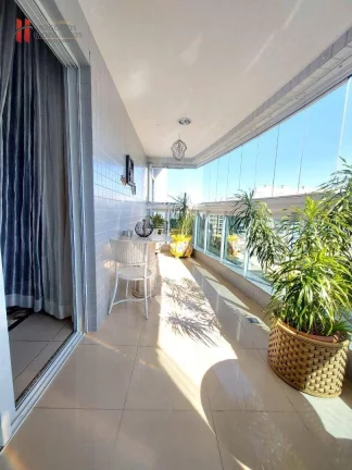 Imagem Cobertura duplex com 3 quartos à venda, 190 m² por R$ 1.500.000 - Freguesia (Jacarepaguá) / RJ