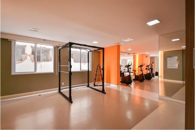 Imagem Apartamento à venda no bairro República - São Paulo/SP