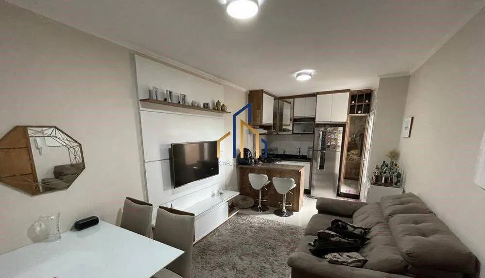 Imagem Apartamento para Venda em Santo André / SP no bairro Vila Humaitá
