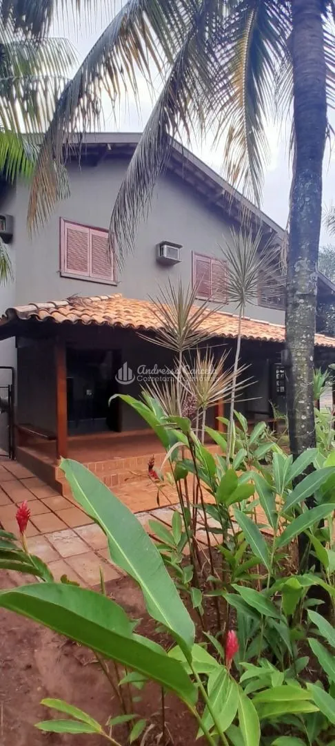 Imagem Damha 1 - Sobrado com 3 dormitórios à venda, 314 m² por R$ 1.575.000,00 - Damha I - São José do Rio Preto/SP