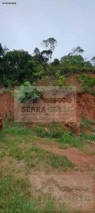 Imagem Terreno para Venda em Teresópolis, Prata