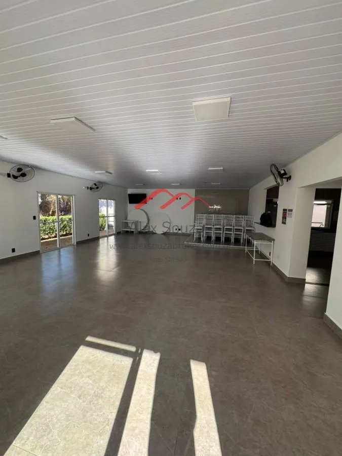 Imagem Apartamento para Venda em Sumaré, Jardim Santa Maria (Nova Veneza), 2 dormitórios, 1 banheiro, 1 vaga