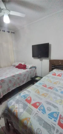 Imagem ACEITA TROCA PERMUTA!! Apartamento de 1 dormitório, 1 banheiro, 1 vaga, com 36m² em Taboão, São Bernardo do Campo