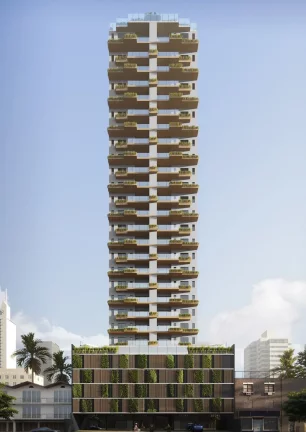 Foto do imóvel Apartamento para venda em Itajaí