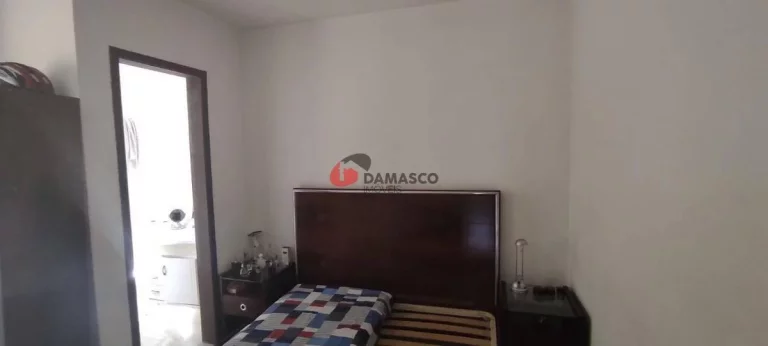 Imagem Apartamento à venda 2 Quartos, 1 Suite, 1 Vaga, 56M², Vila Camilópolis, Santo André - SP