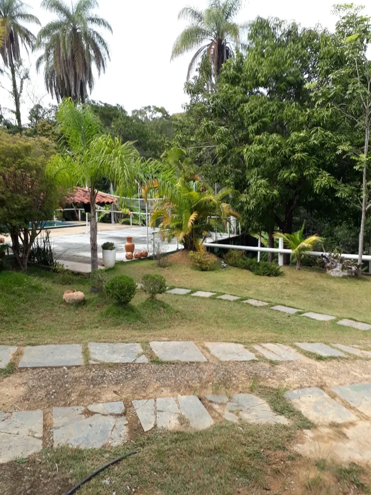 Imagem Sítio à Venda, 50.000 m² em Centro - Jaboticatubas