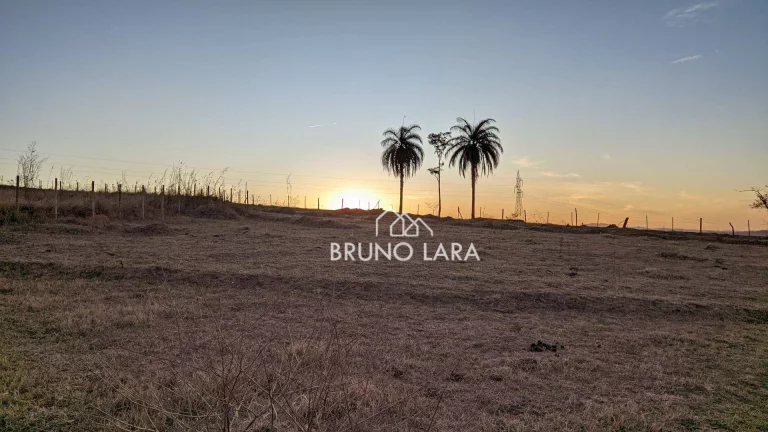 Imagem Terreno à venda, 360 m² por R$ 180.000,00 - Nossa Senhora da Paz - São Joaquim de Bicas/MG