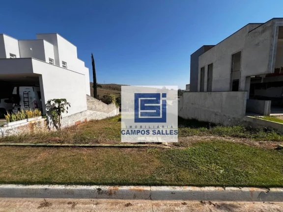 Imagem Terreno à venda, 495 m² por R$ 300.000,00 - Pompeia - Socorro/SP