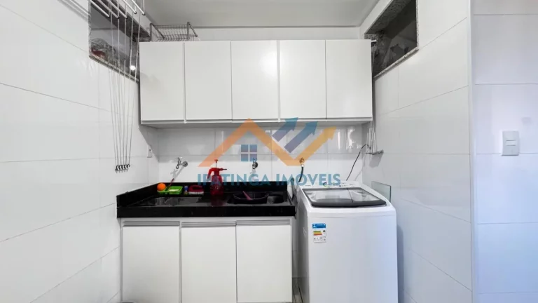 Imagem Apartamento no Horto