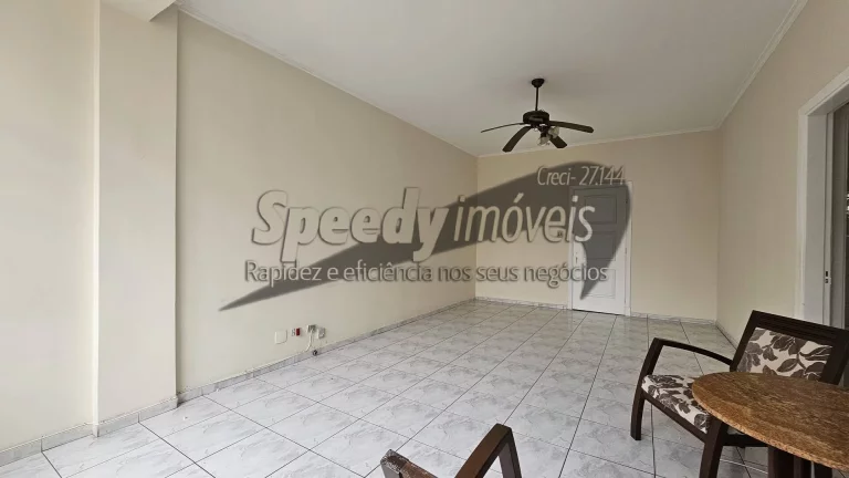 Imagem Apartamento em Santos 3 dormitórios, Rua Governador Pedro de Toledo
