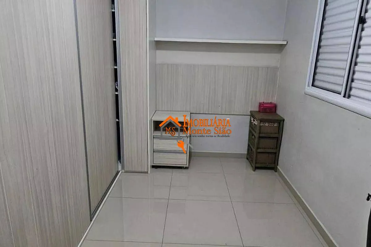 Imagem Apartamento com 3 dormitórios à venda, 64 m² por R$ 475.000,00 - Vila Amalia (Zona Norte) - São Paulo/SP