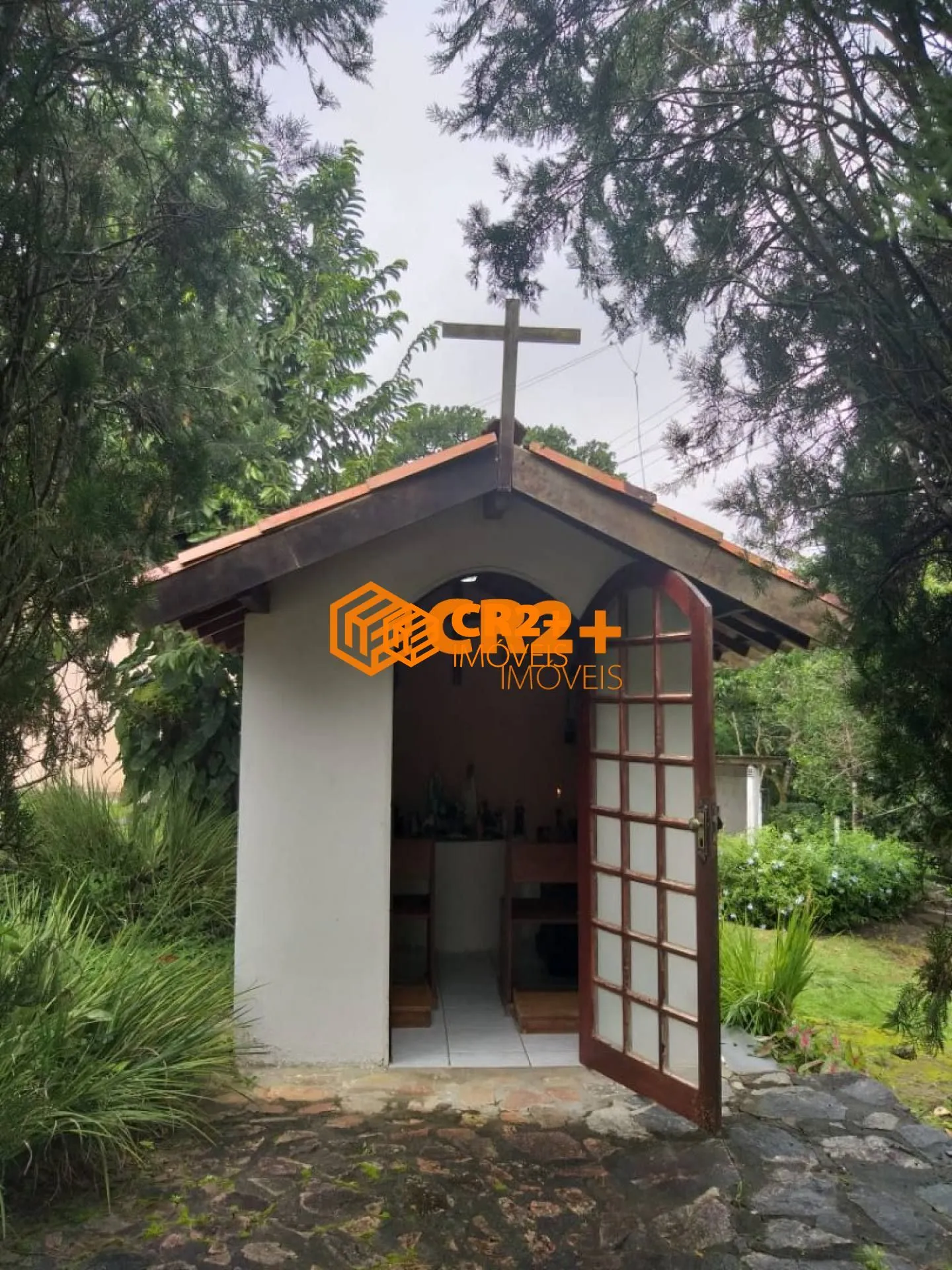 Imagem Chácara a Venda com 04 quartos 02 suítes na zona rural em Chã Grande 4 hec