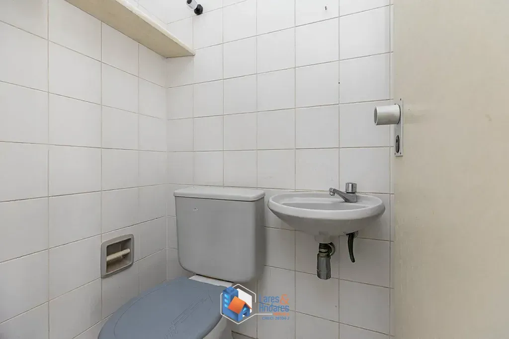 Imagem Sala à venda 1 Vaga 50M² Paraíso São Paulo - SP
